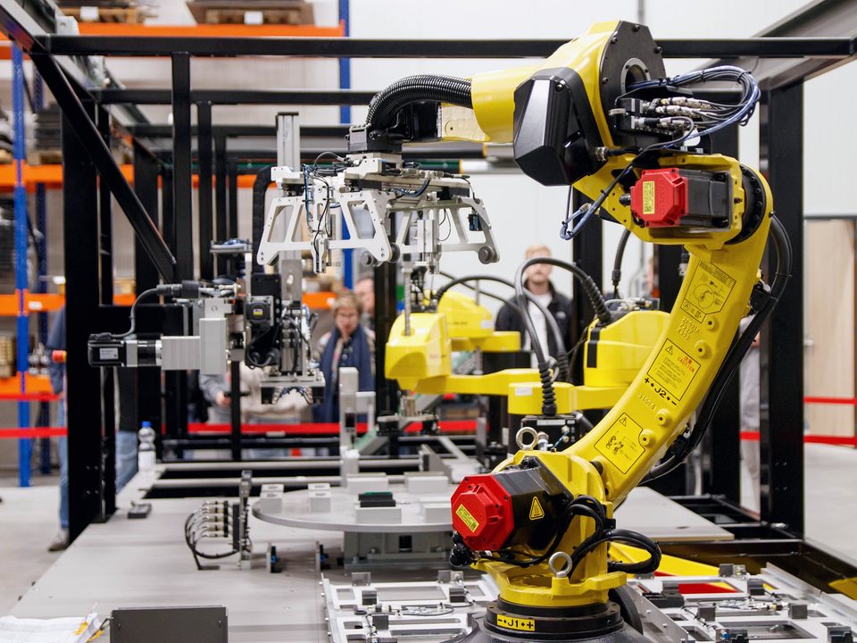 Maquinados para la industria automotriz