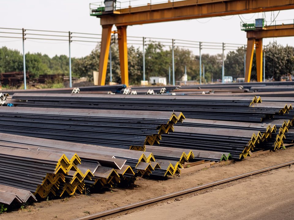 Maquinados para la industria acero y metalmecánica
