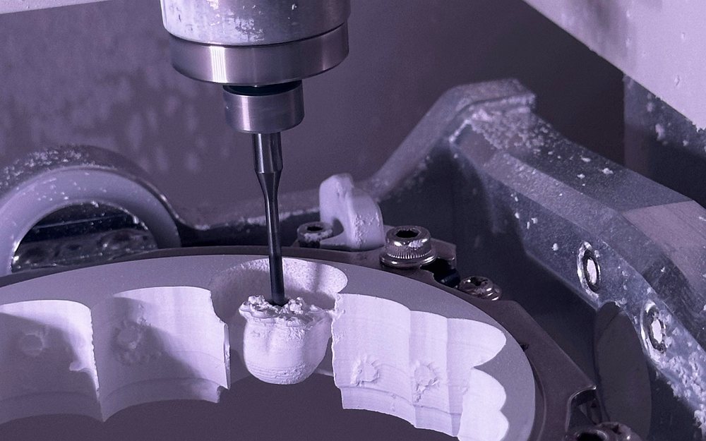 Centros de maquinado CNC verticales